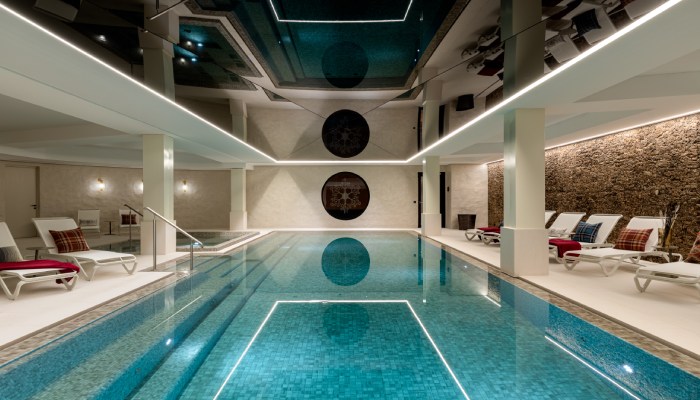 Spa Flocoon