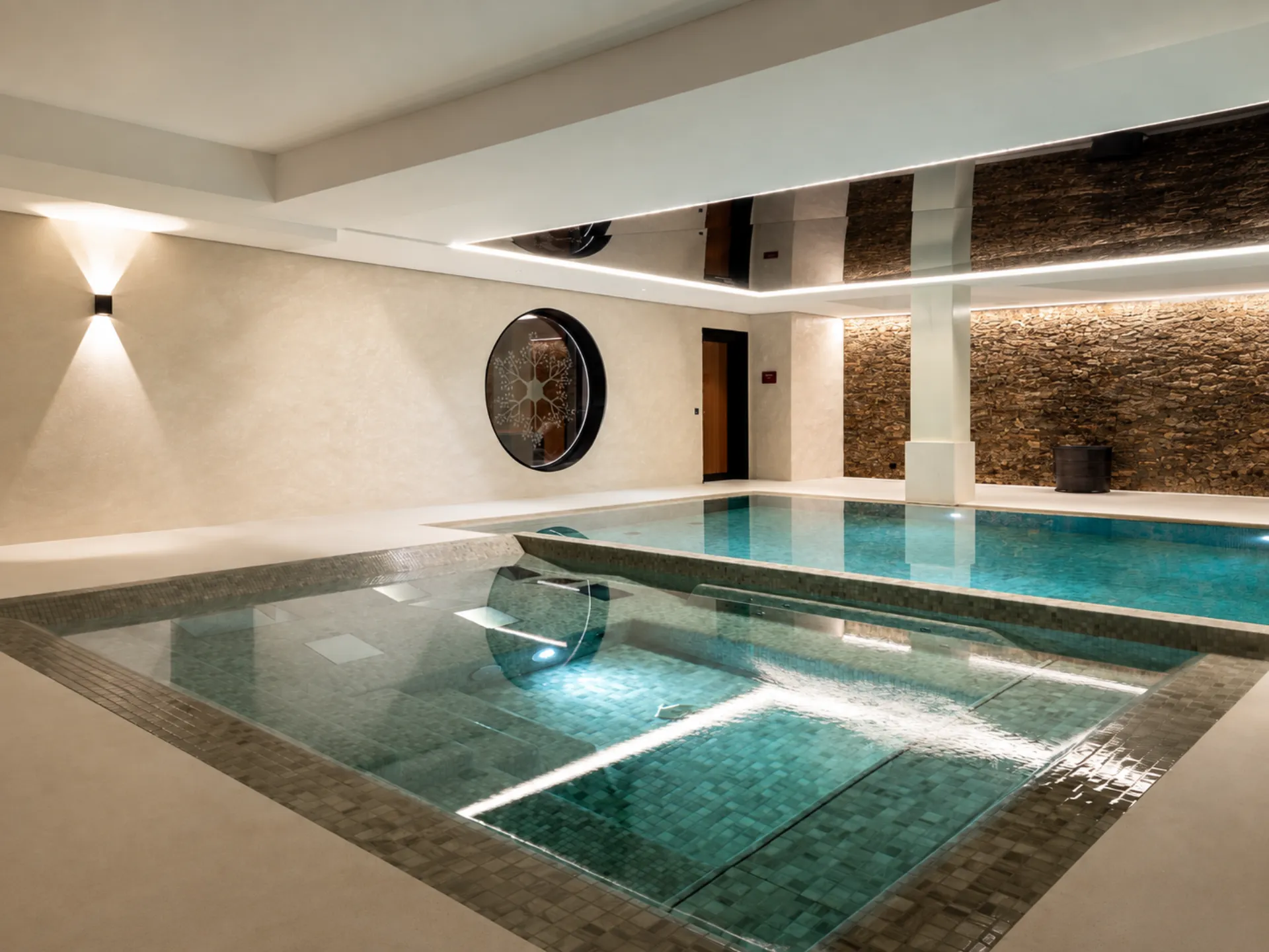 Piscine & Jacuzzi