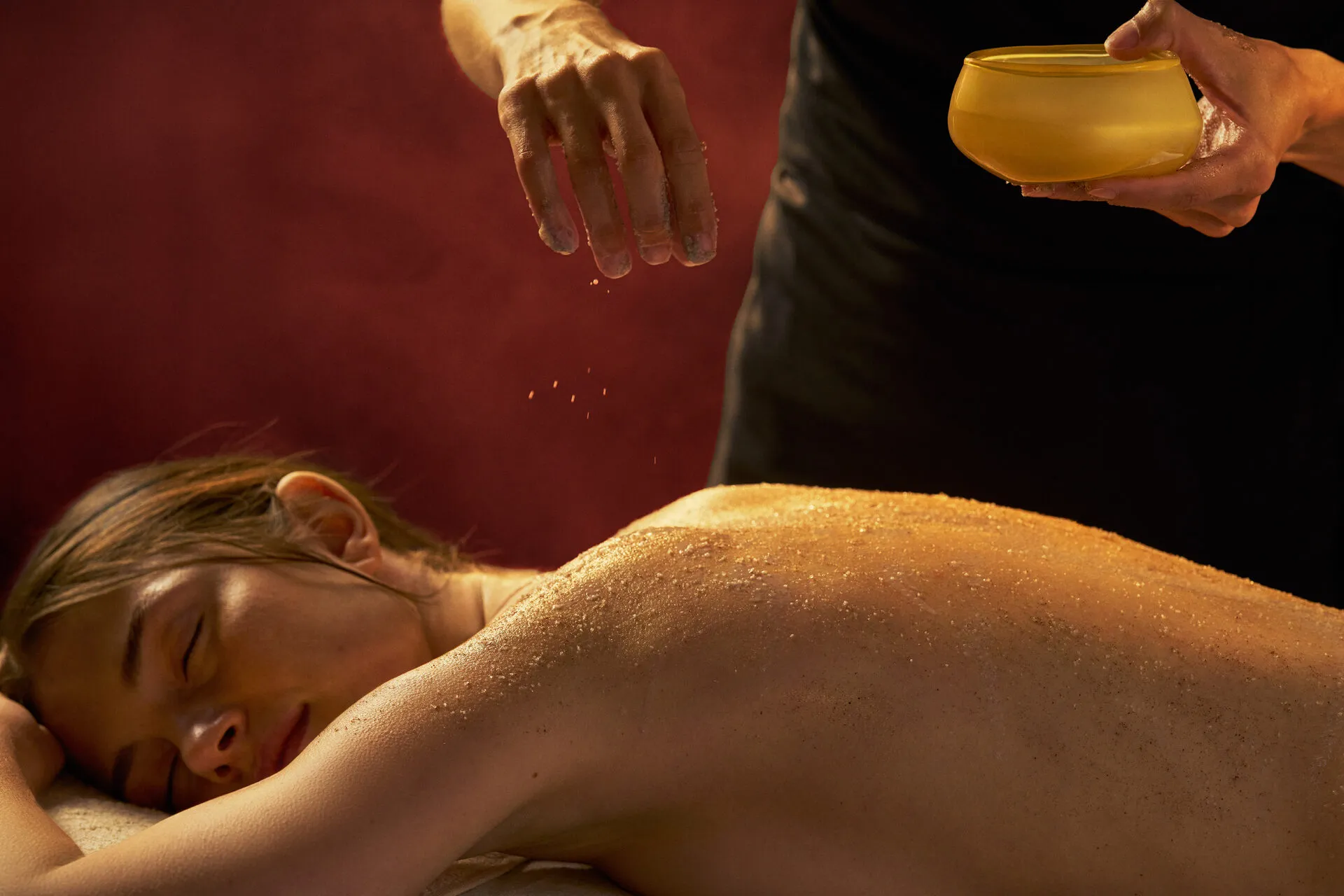 Soins & Massages