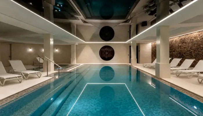 Spa Flocoon