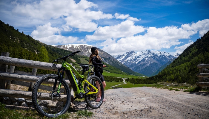 Bike
