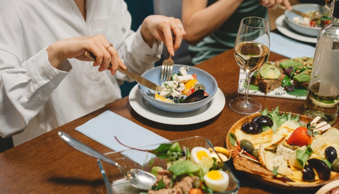 Restaurants